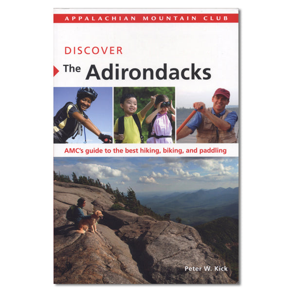 Discover the Adirondacks