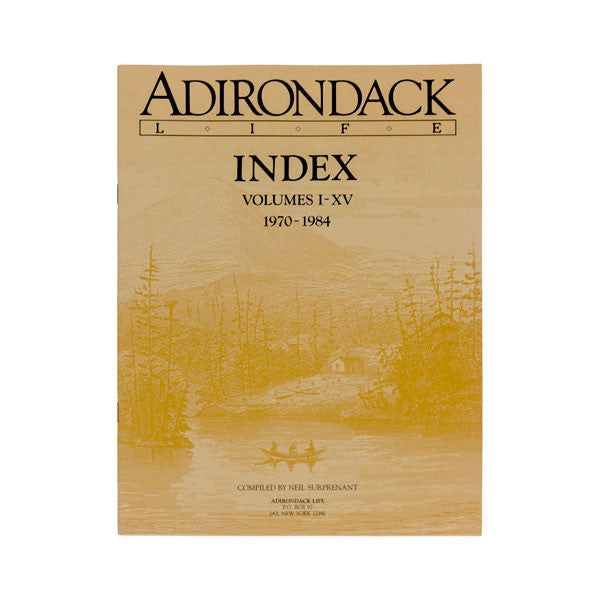 Index (1970-1984)