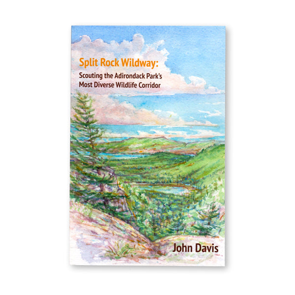 Split Rock Wildway Adirondack Life