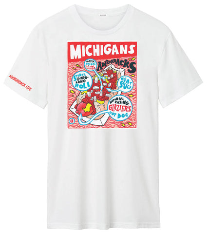 Michigans T-shirt