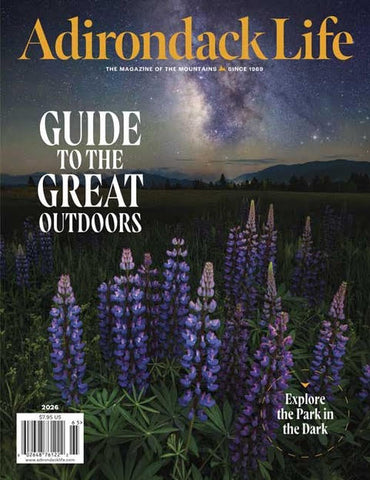 Guide to the Great Outdoors 2026
