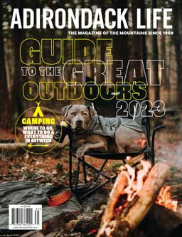 Annual Guide to the Great Outdoors 2023