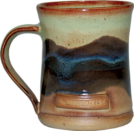 Eclipse Peaks Mug