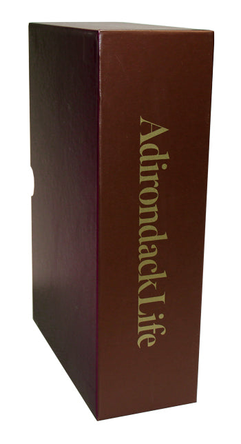 Adirondack Life Slipcases