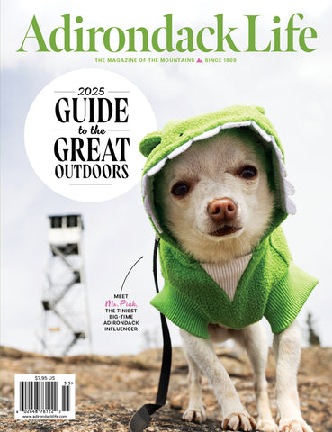 Guide to the Great Outdoors 2025