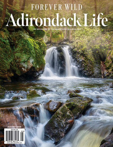 July/August 2025 issue