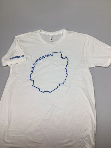 Adirondacks T-shirt