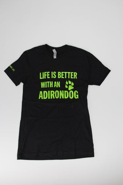 Adirondog T-shirt