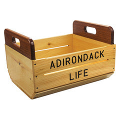 Adirondack Life Market Basket